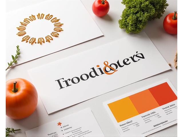 Branding Campaign for a new food service