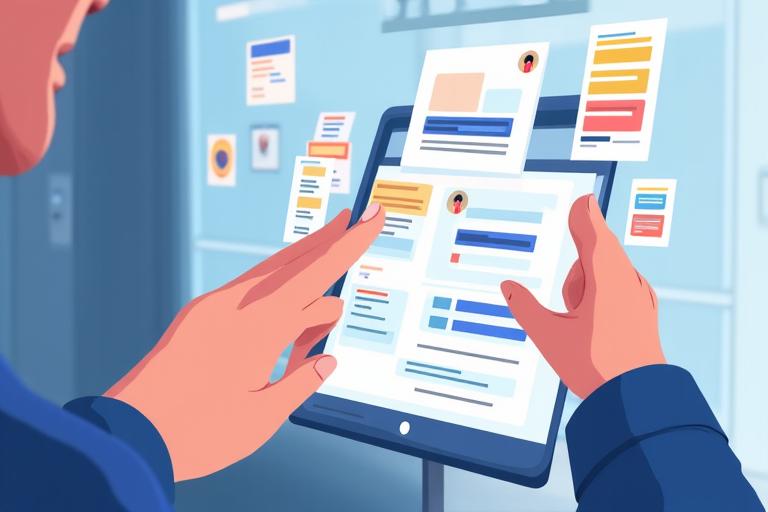 UI/UX Design