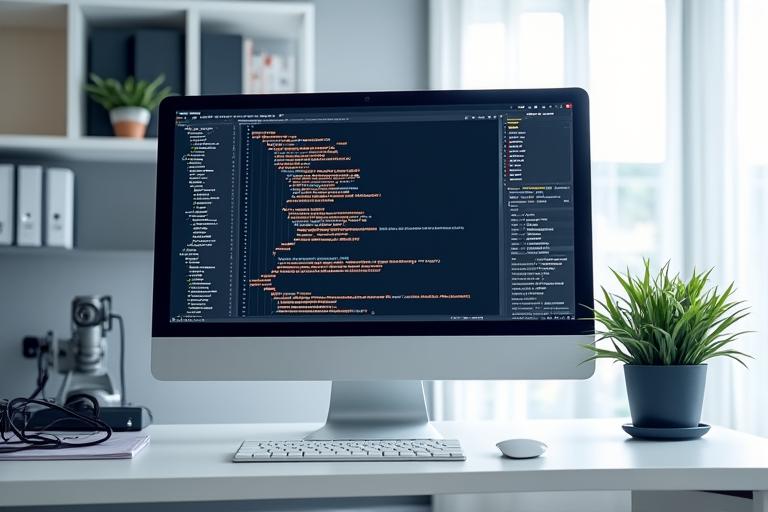 Custom Web Development